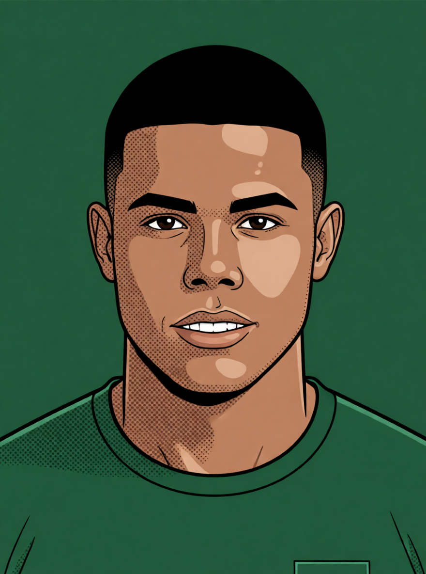 Mateo Castillo