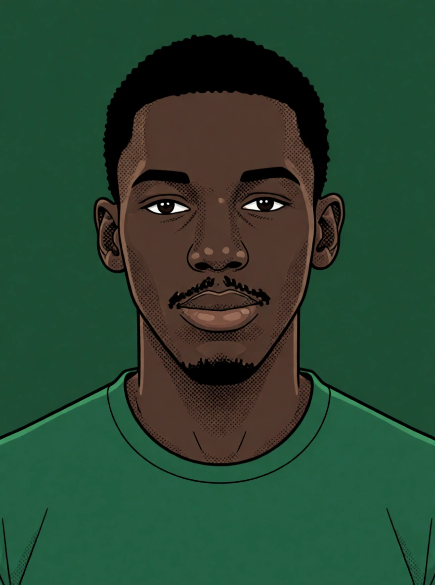 Nfansu Njie