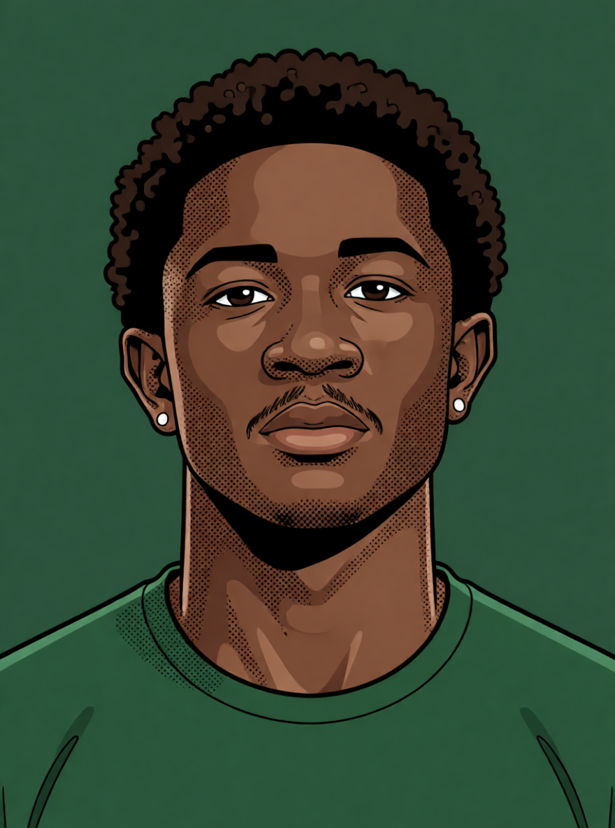 Ibrahim Kanaté