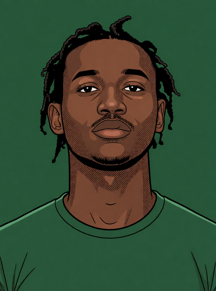 Baye Coulibaly