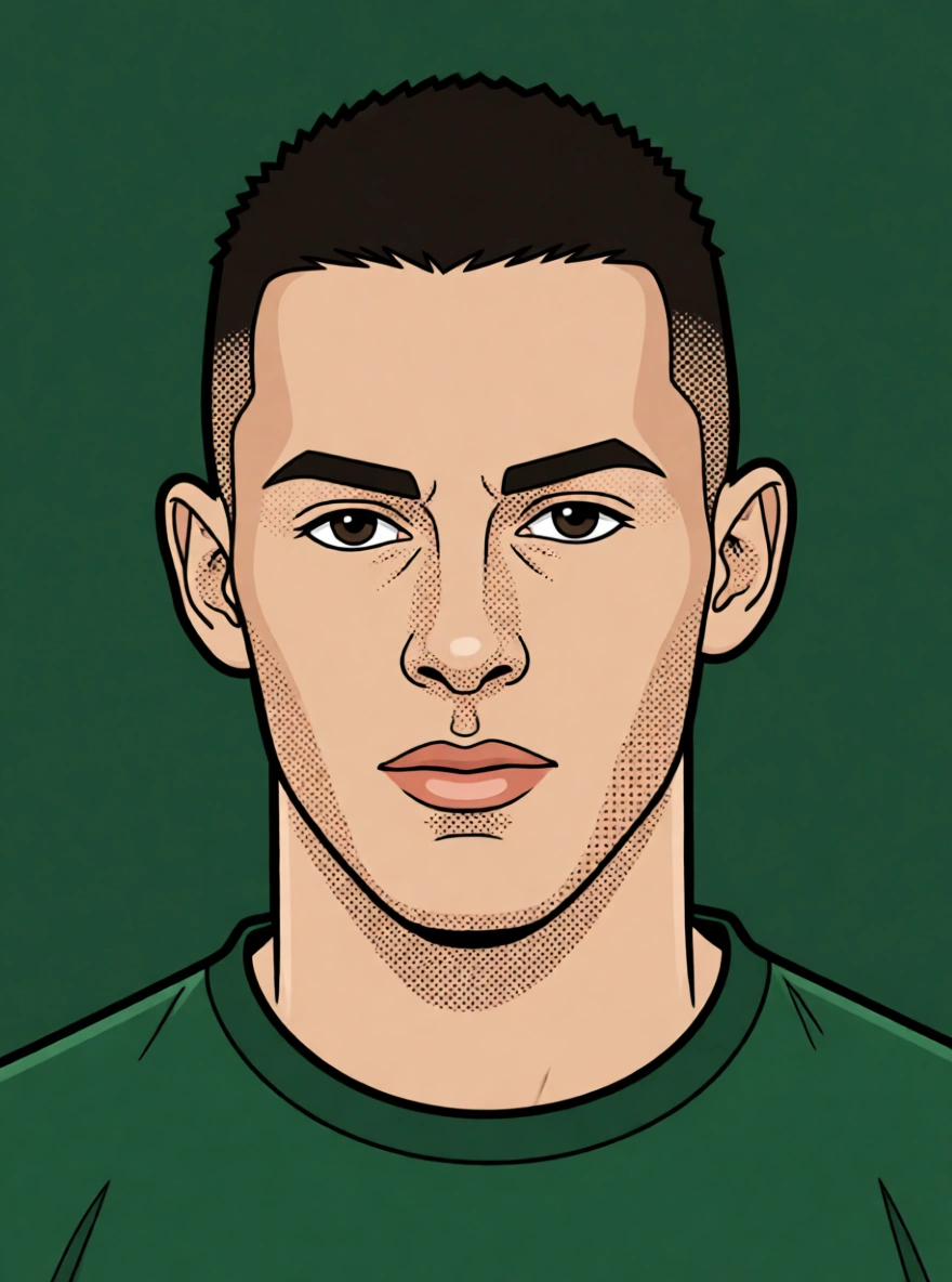 Matija Subotic