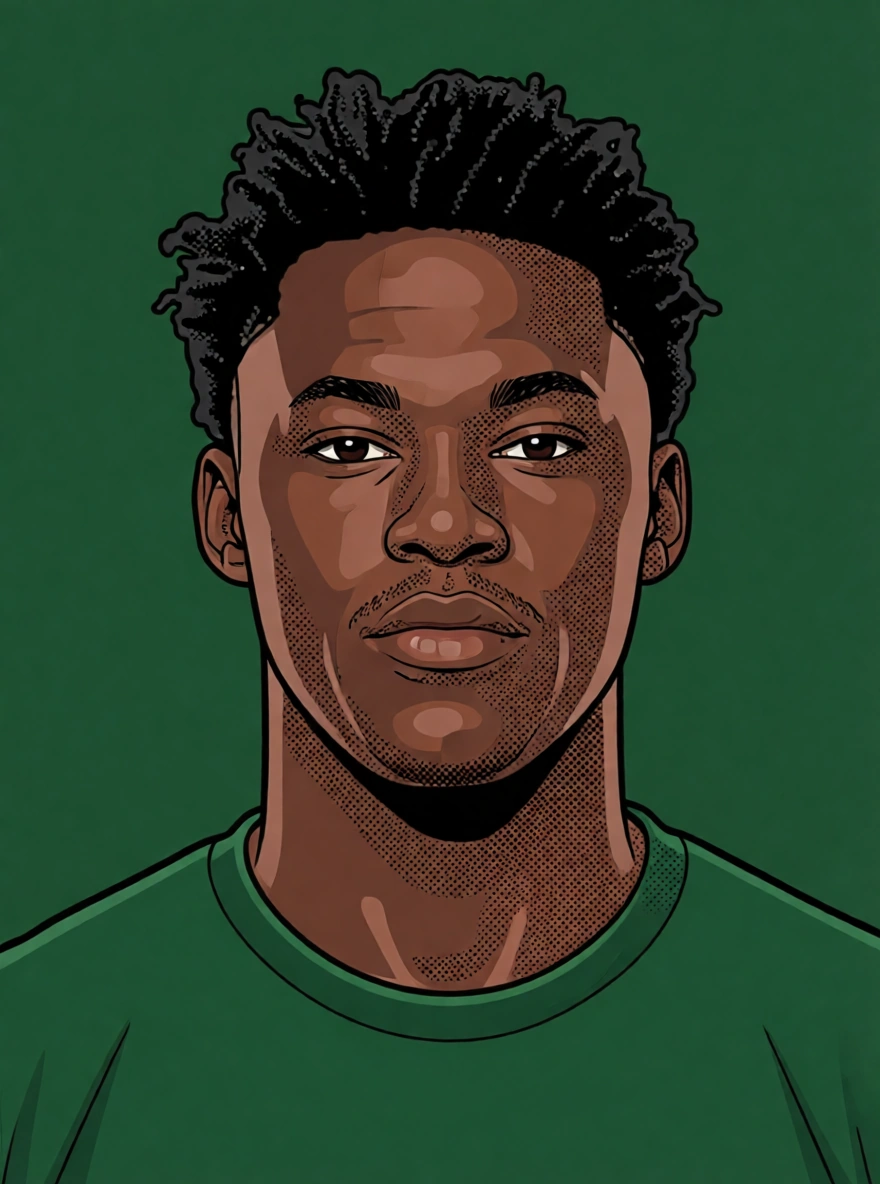 Arouna Ouattara