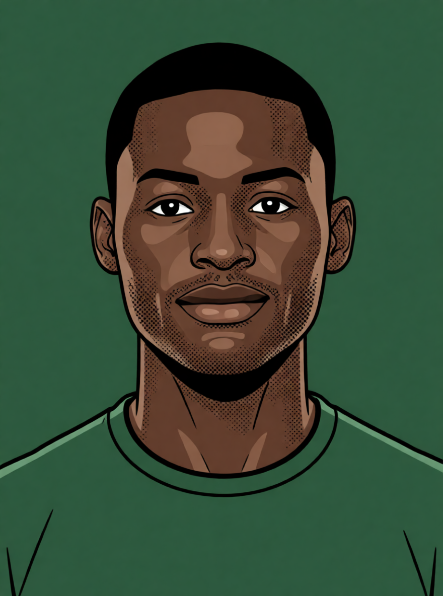 Umar Abubakar