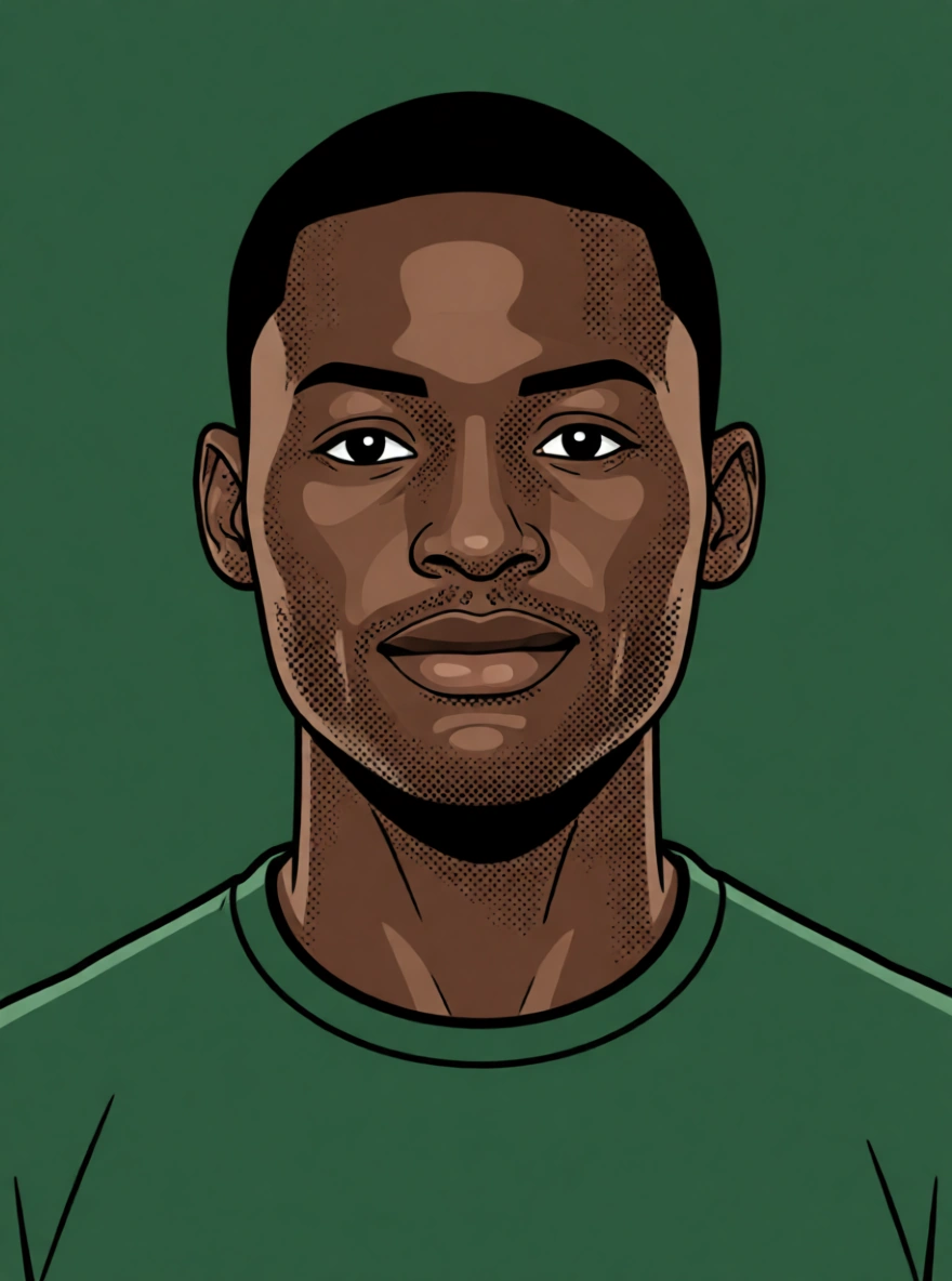 Umar Abubakar