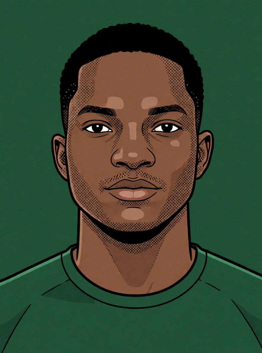 Abubakar Abdullahi