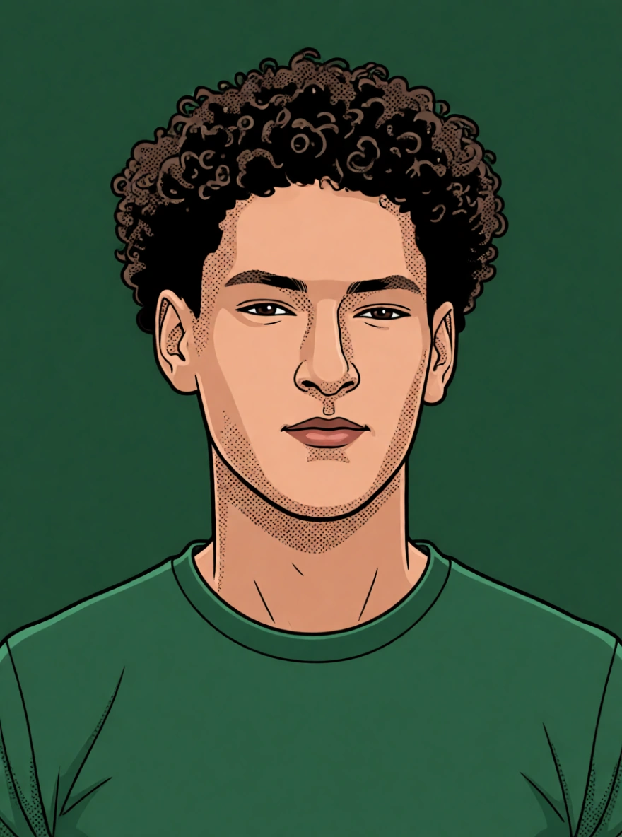 Fabian Merién