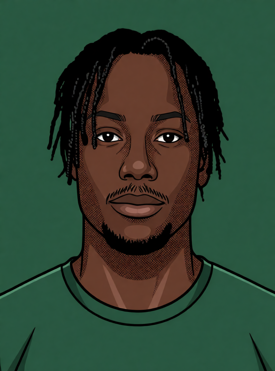 Ronald Donkor