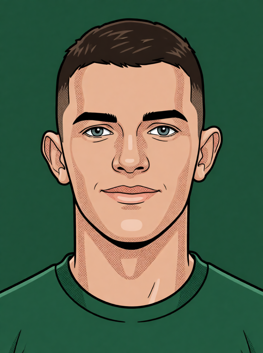 Dion Gallapeni