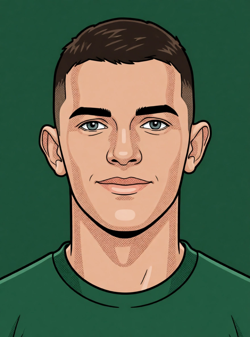 Dion Gallapeni
