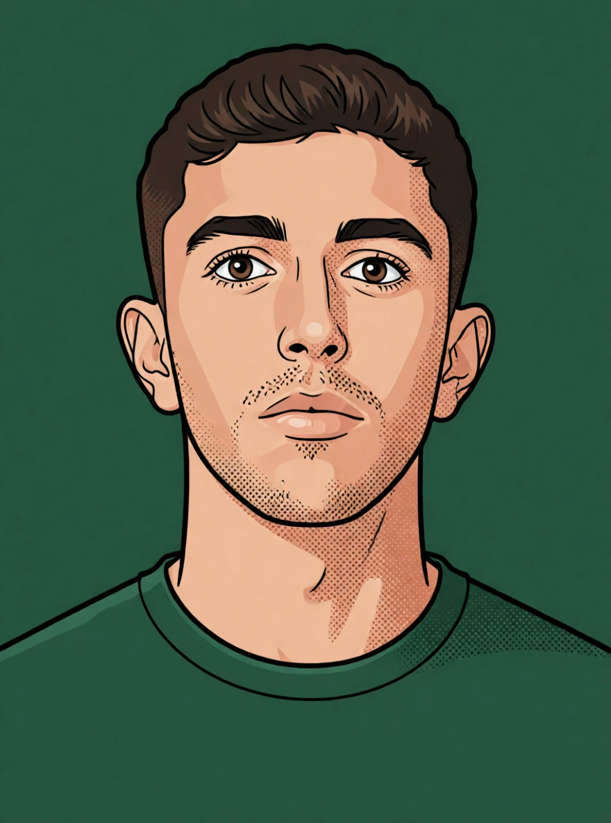 Álex Lizancos