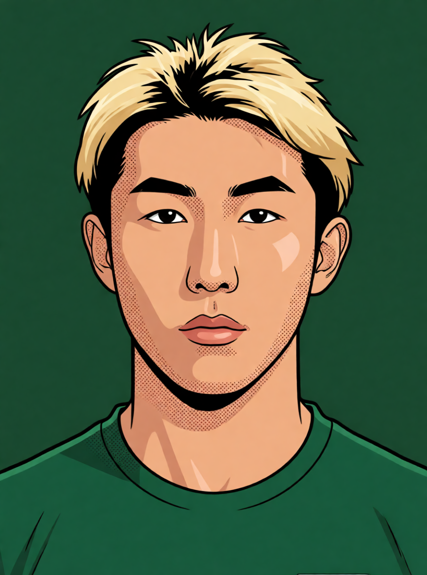 Hiroki Sekine
