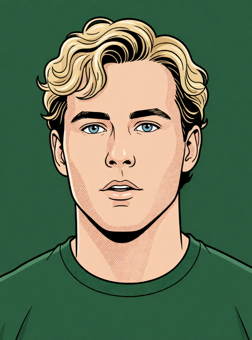 Hampus Skoglund