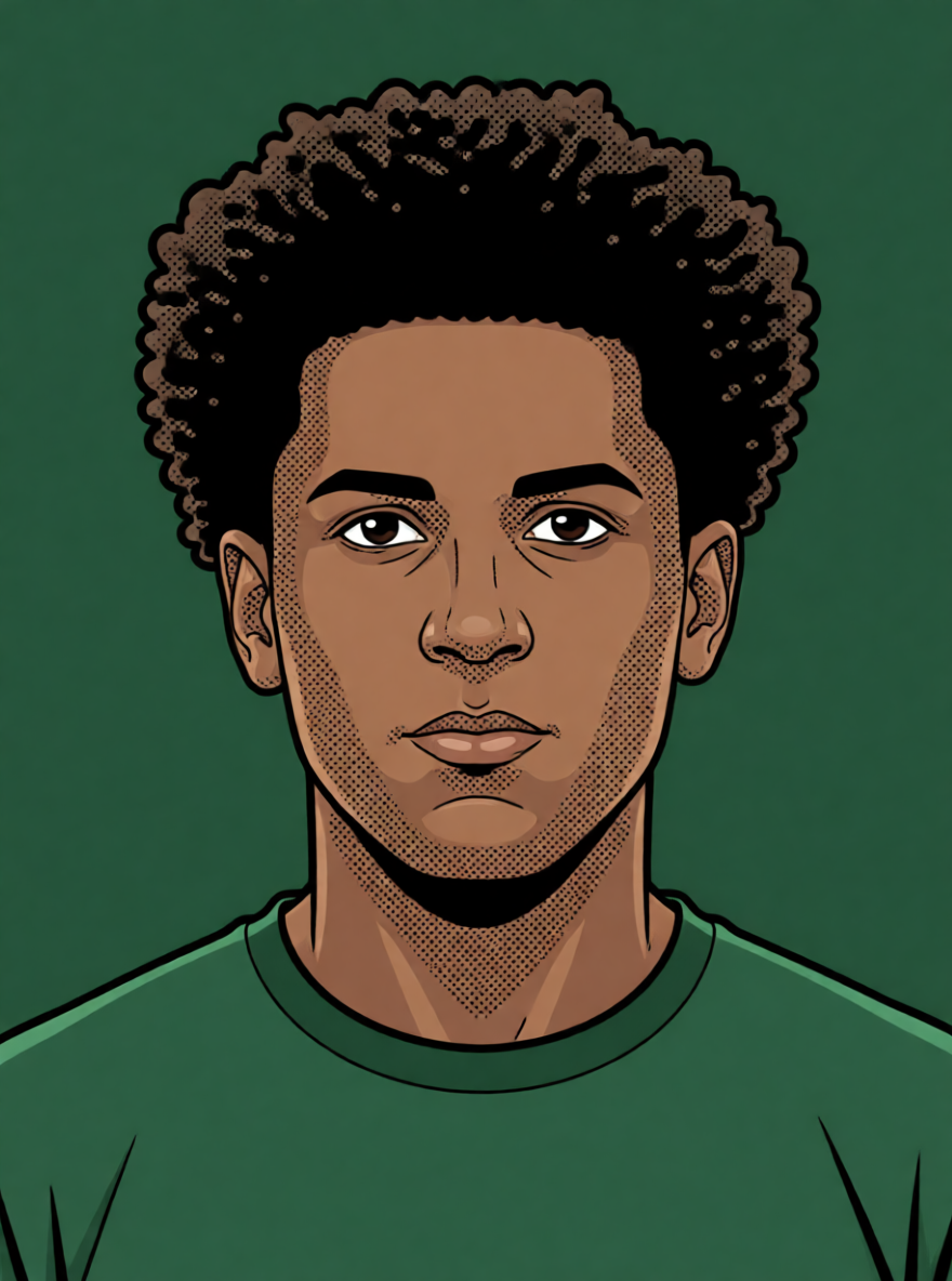 Olivier Mambwa