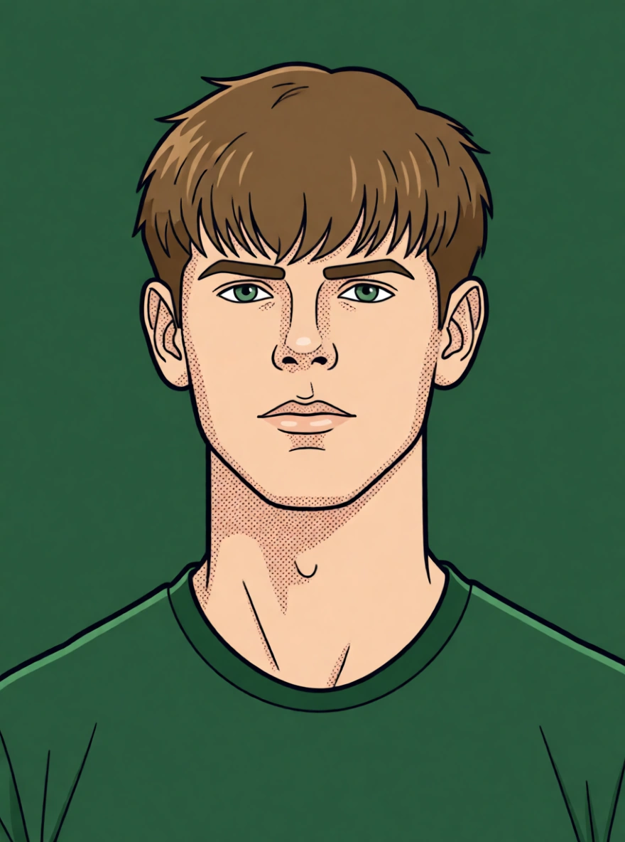 Oleksandr Soroka