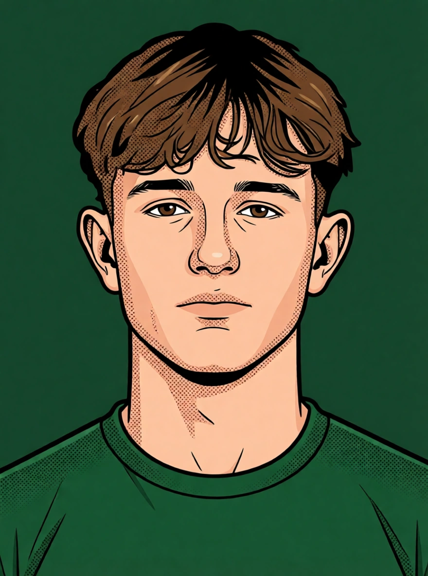 Bogdan Redushko