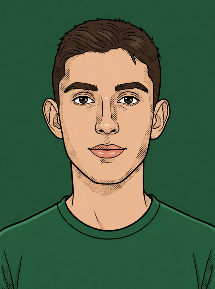 Matej Deket