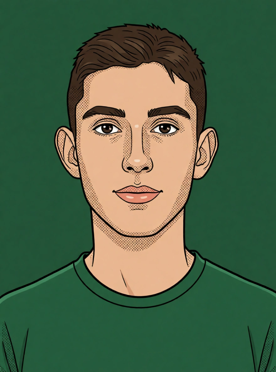 Matej Deket