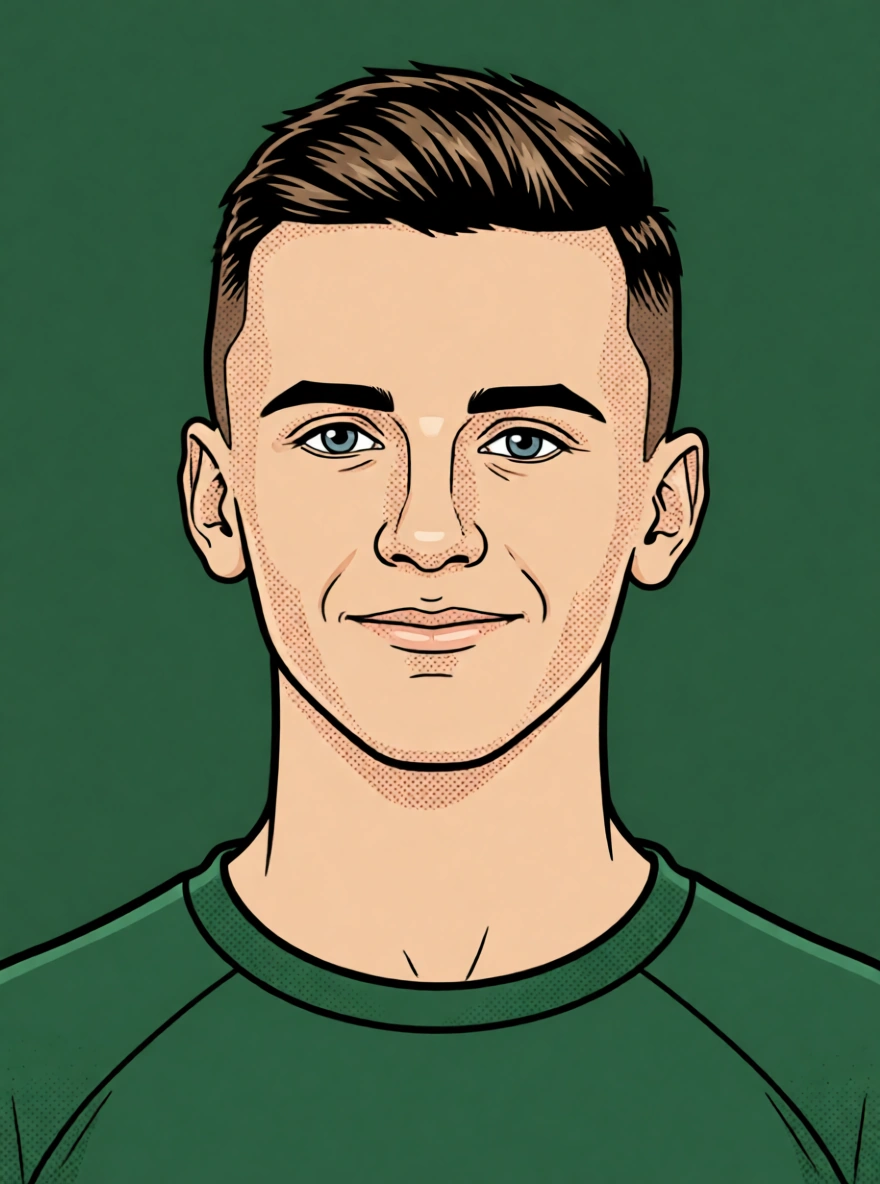 Fabian Bzdyl