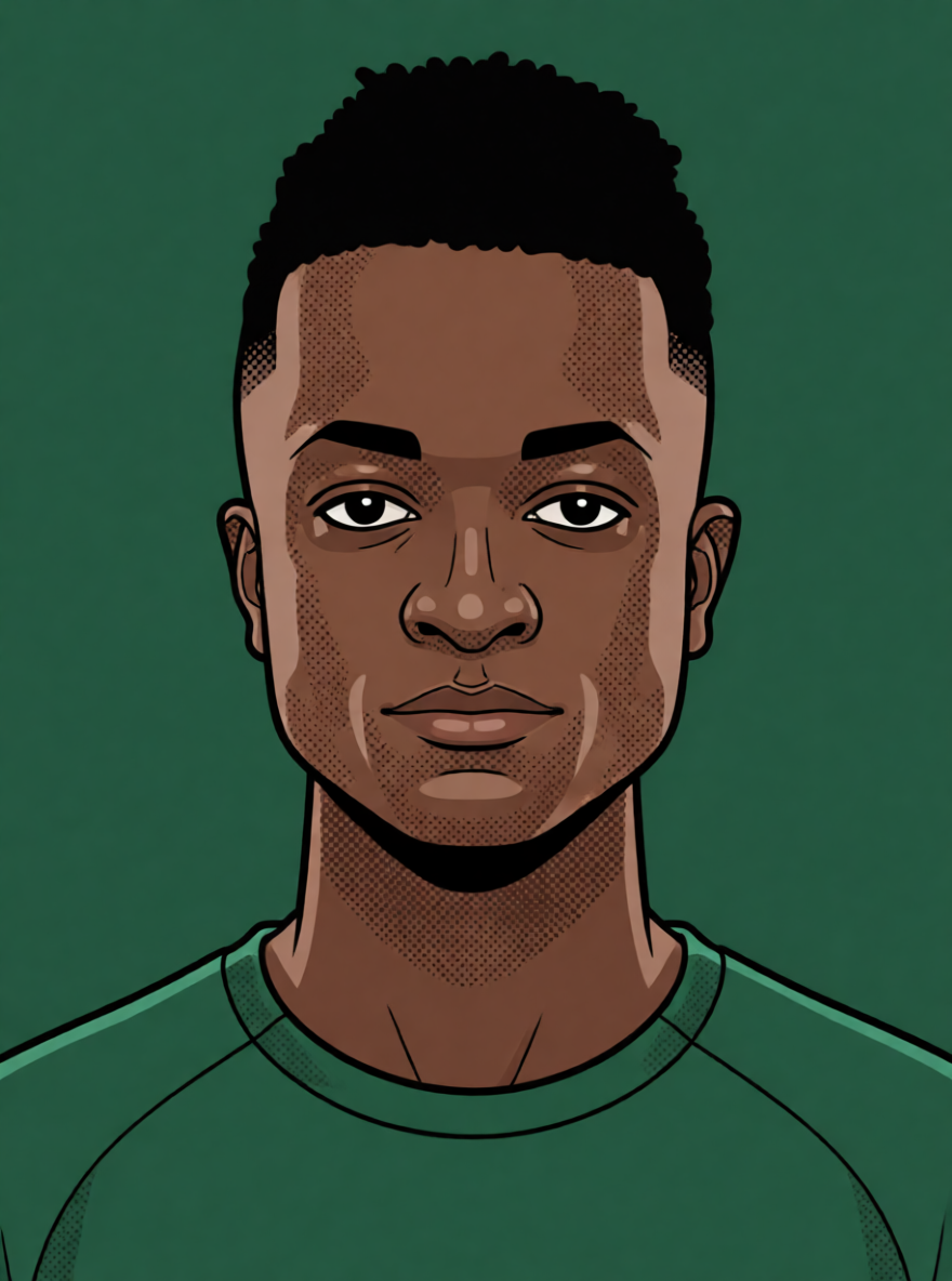 Mohammed Sofo