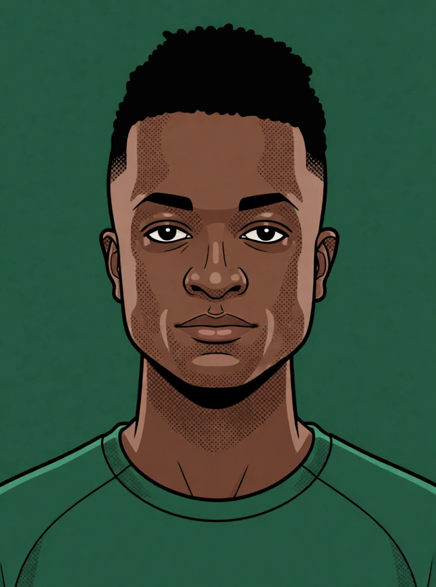 Mohammed Sofo