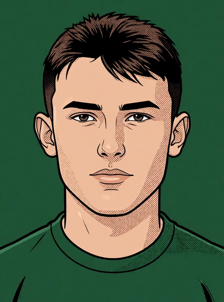 Justin Janssen