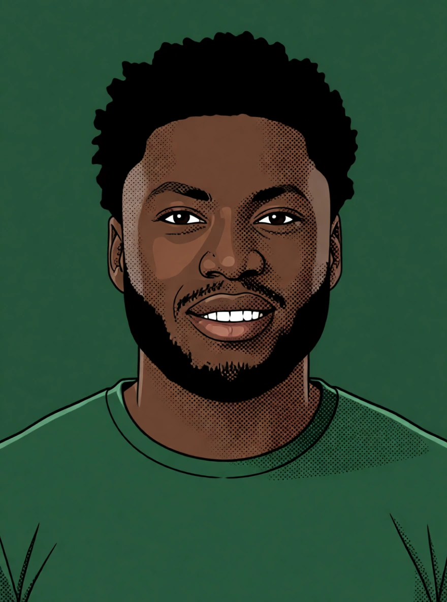 Emmanuel Godwin