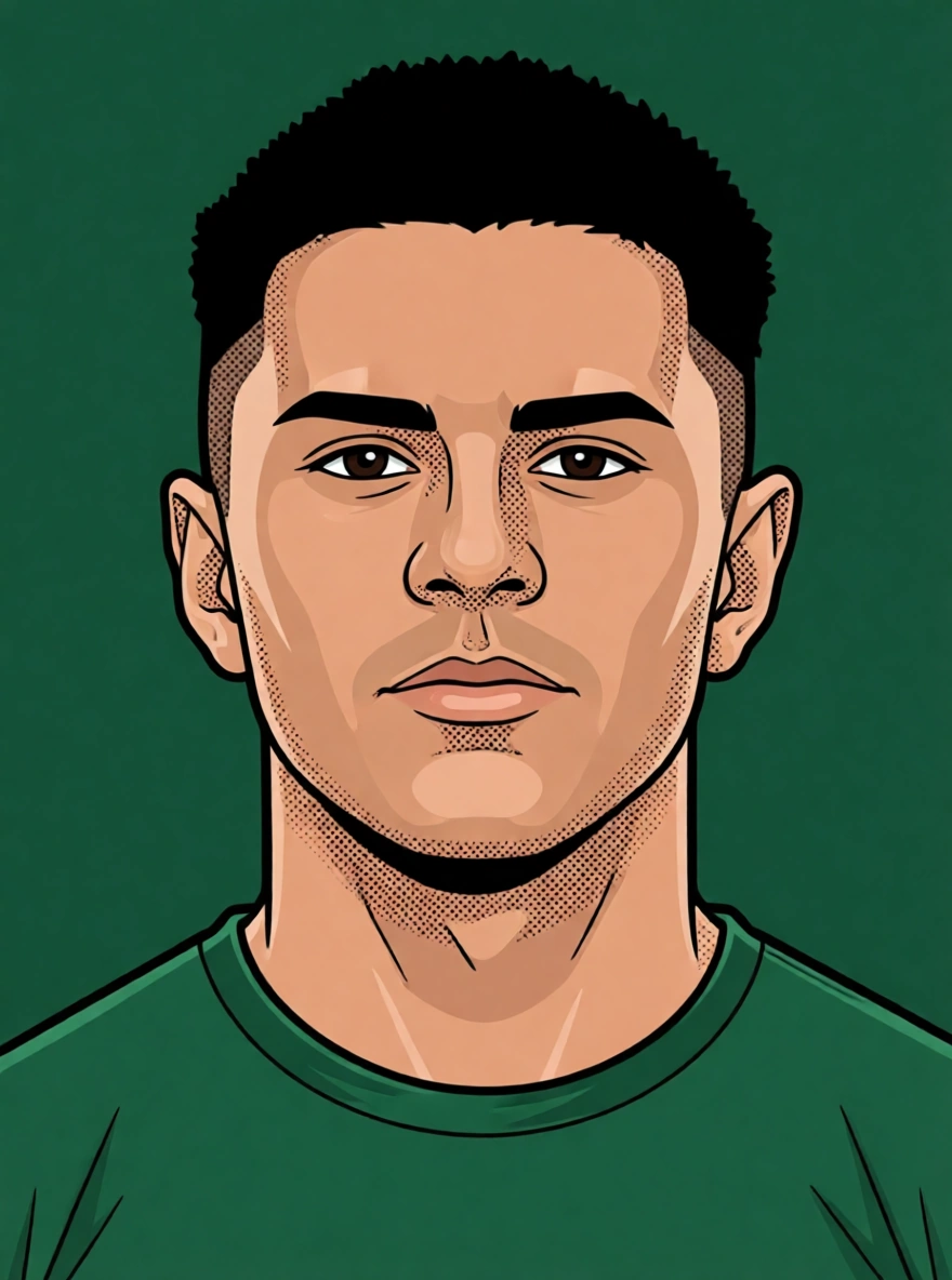 Dylan Aquino illustration