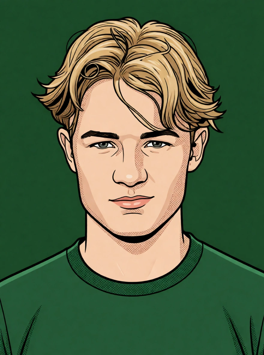 Thijs Muller