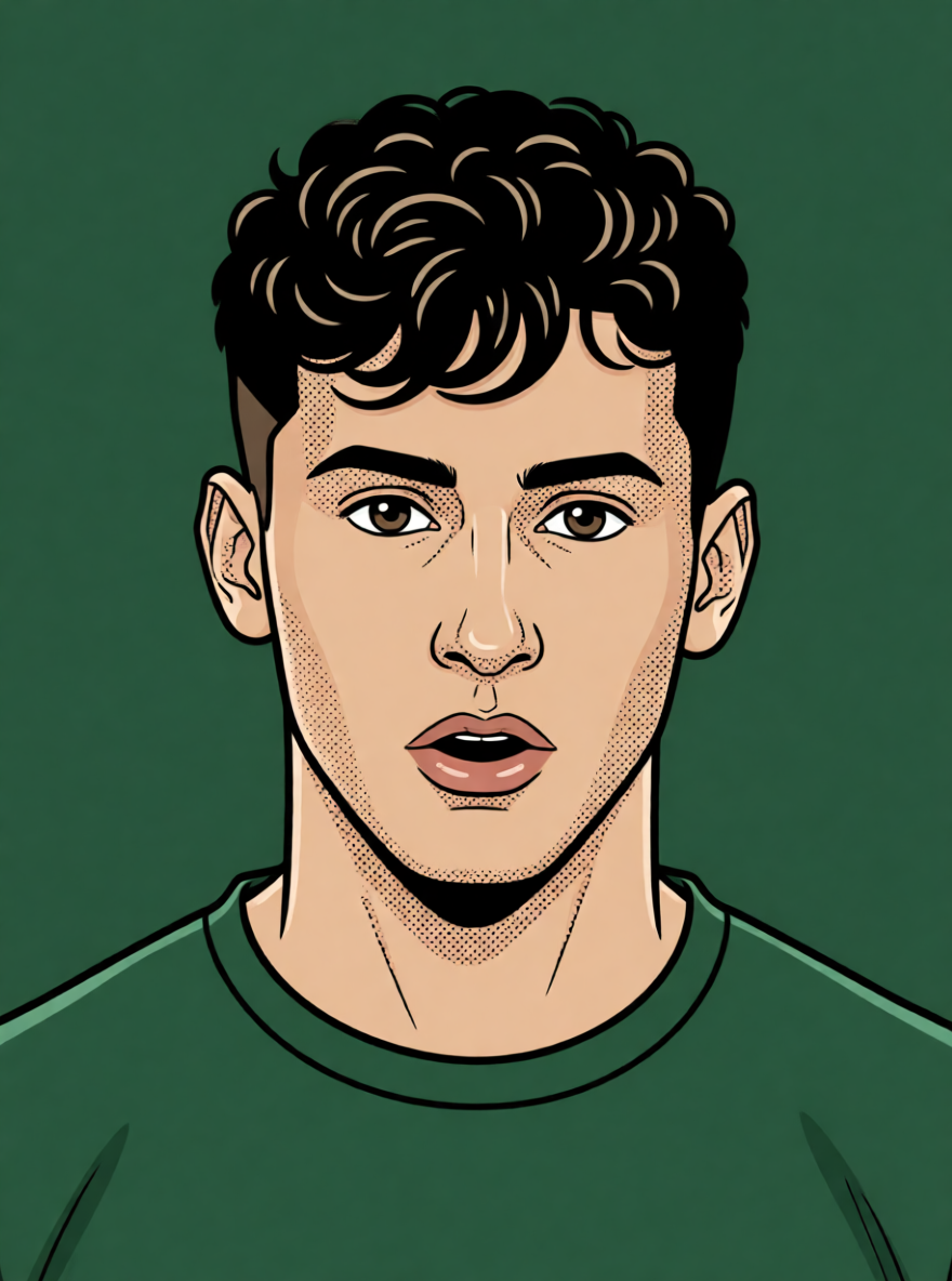 Tomás Pérez