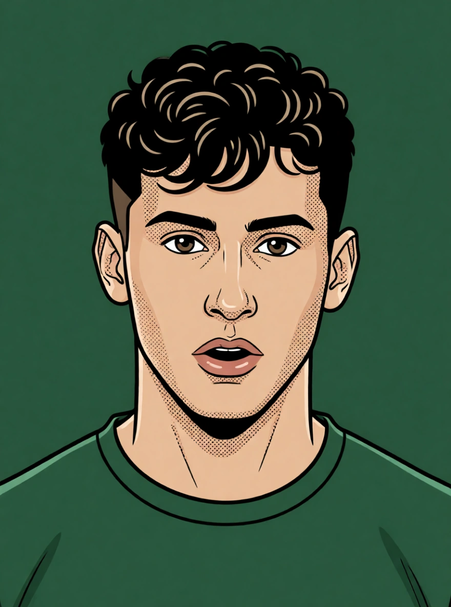 Tomás Pérez