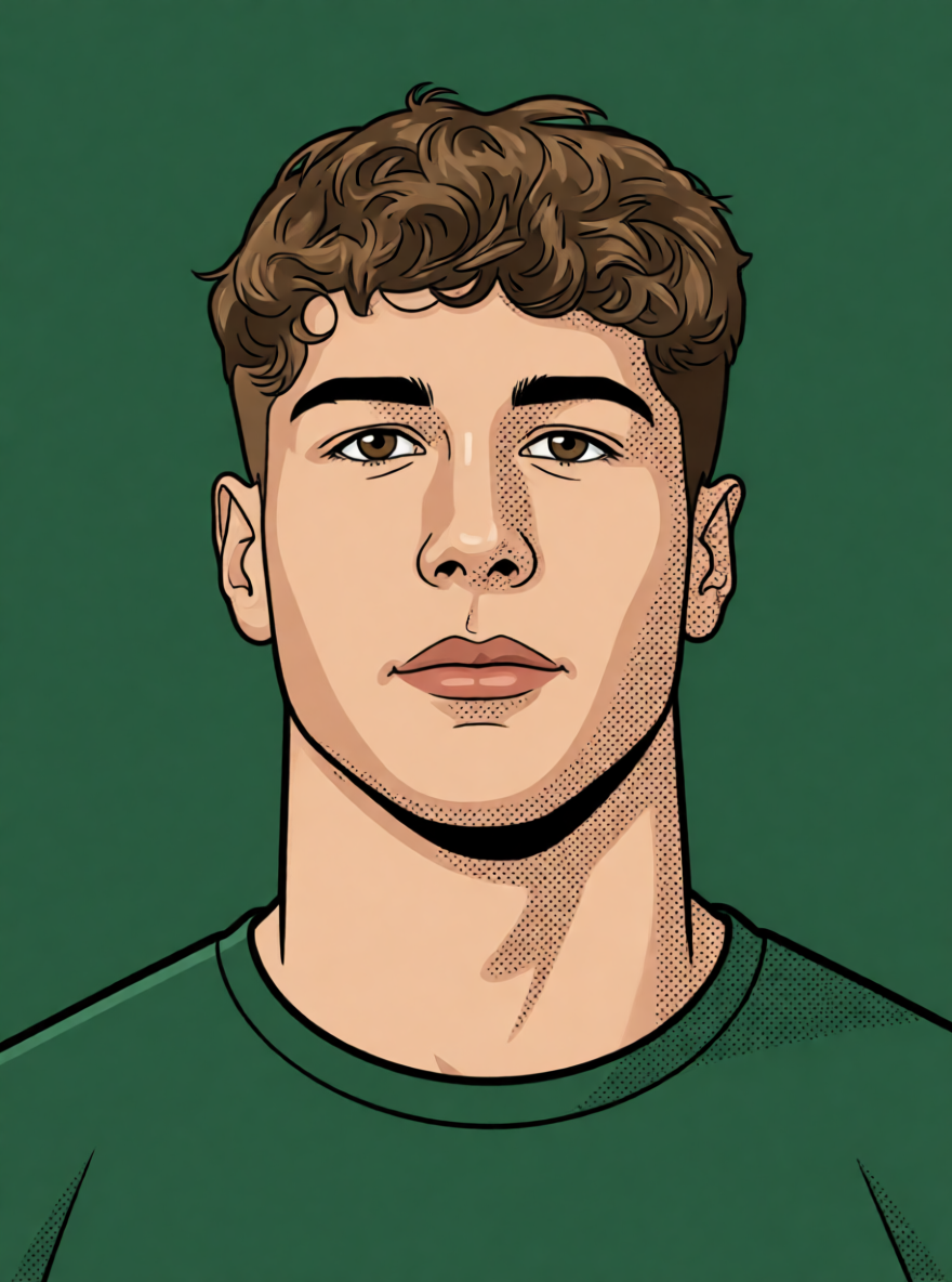 Yannik Wagner
