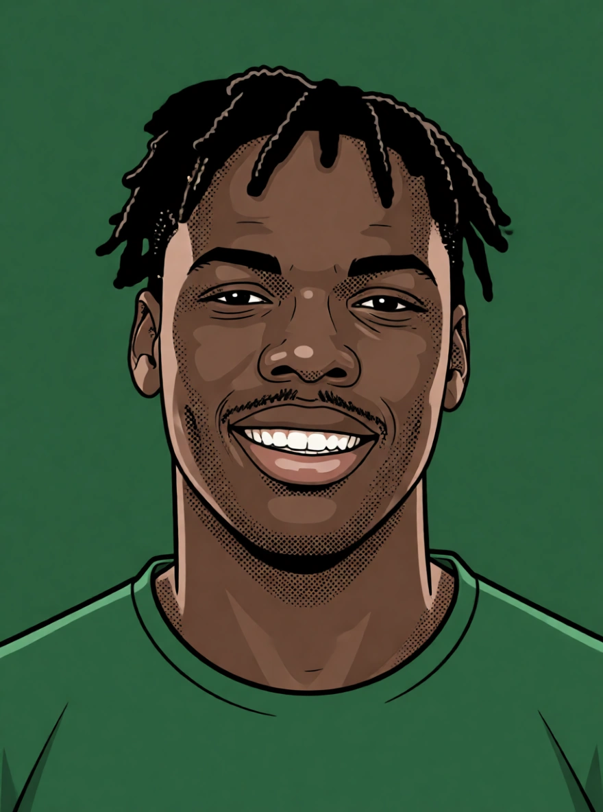 Xavier Odhiambo