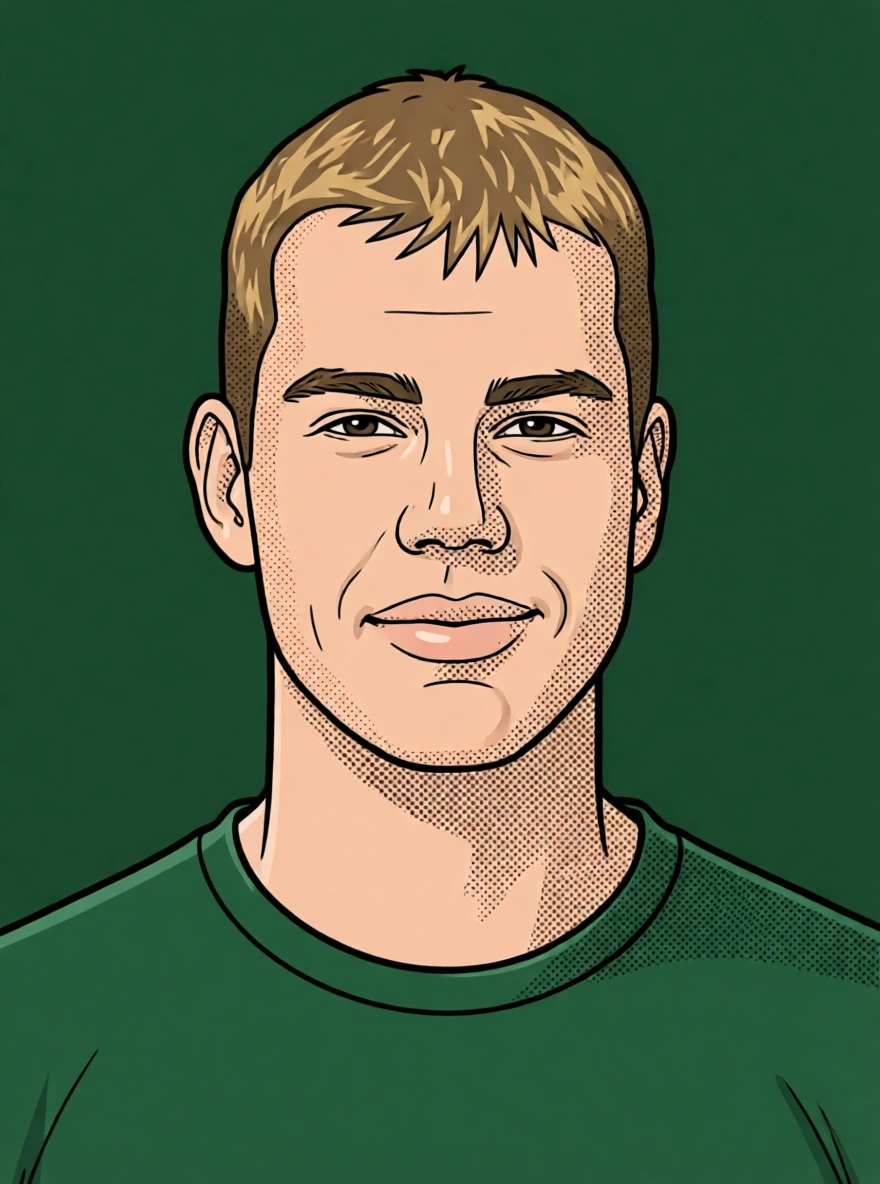 Denys Marchenko