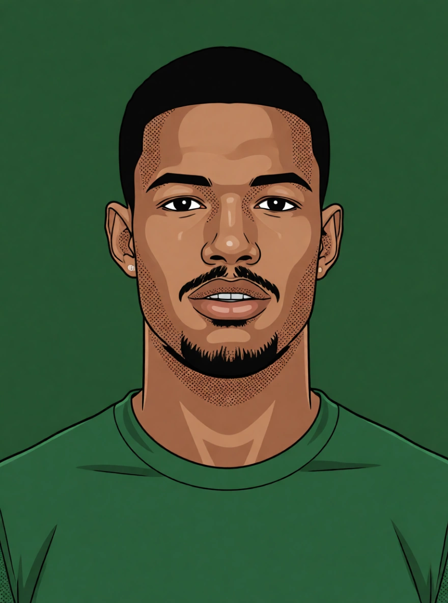 Shandre Campbell
