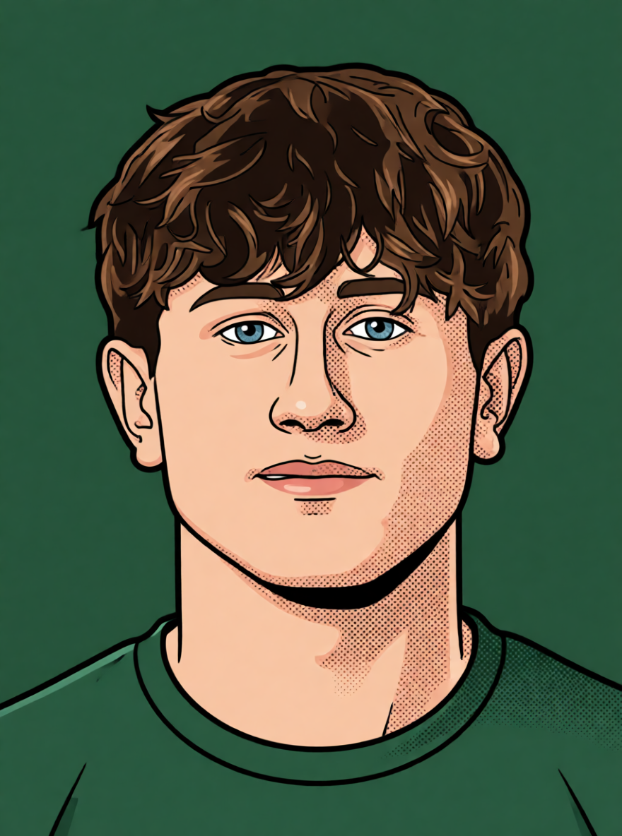 Tobias Boledovic