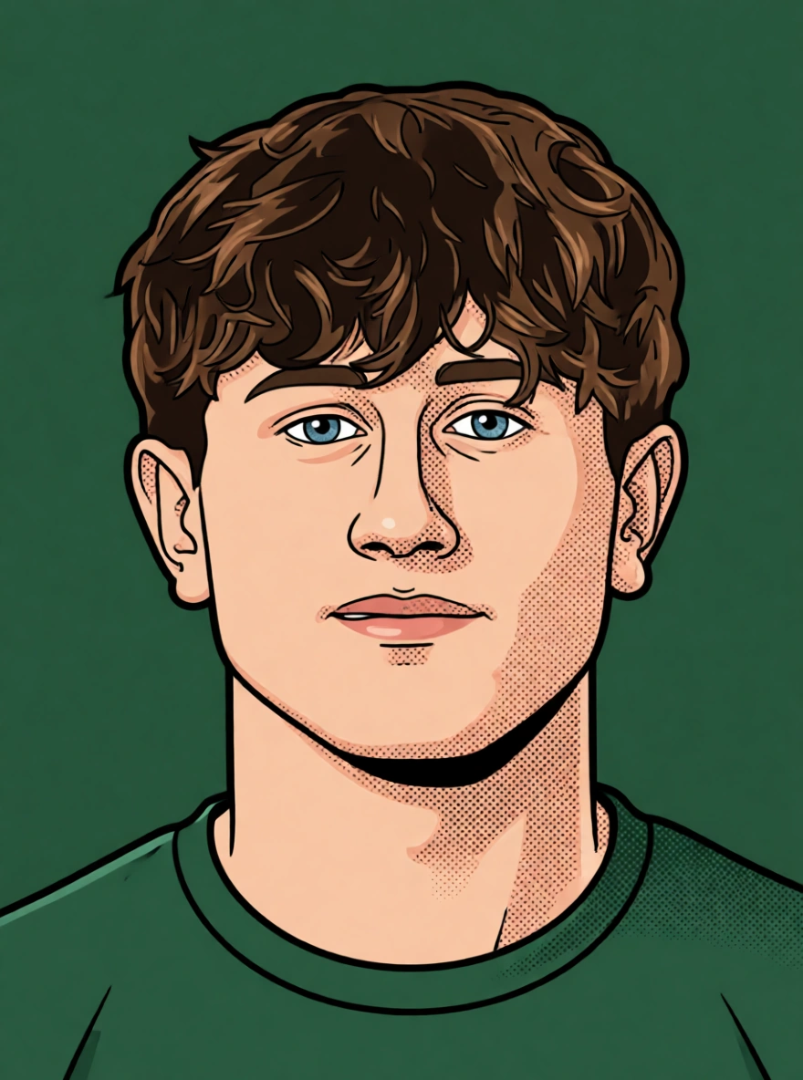 Tobias Boledovic