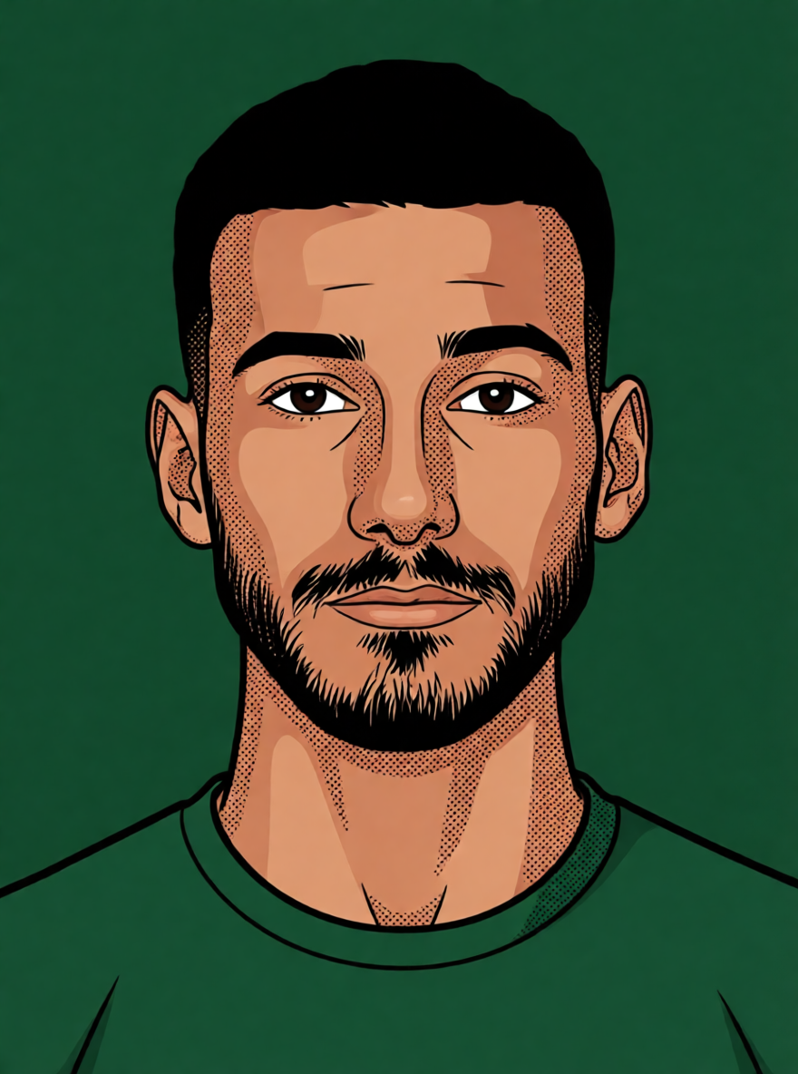 Kamil Fidan