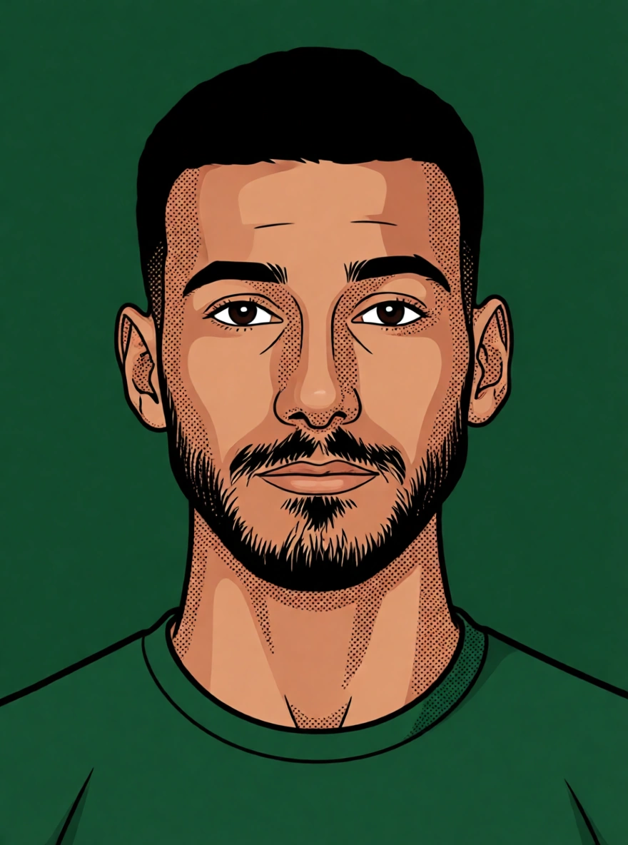 Kamil Fidan
