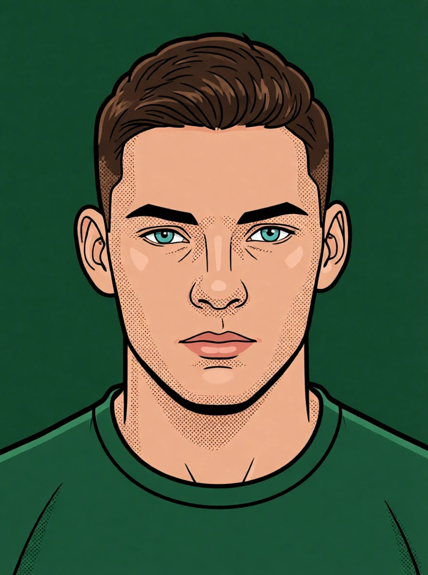 Robin van Cruijsen