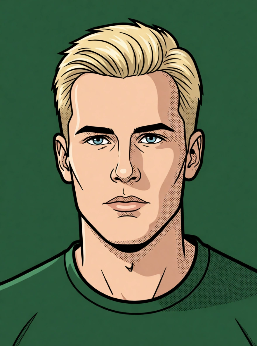 Harry Hilvenius