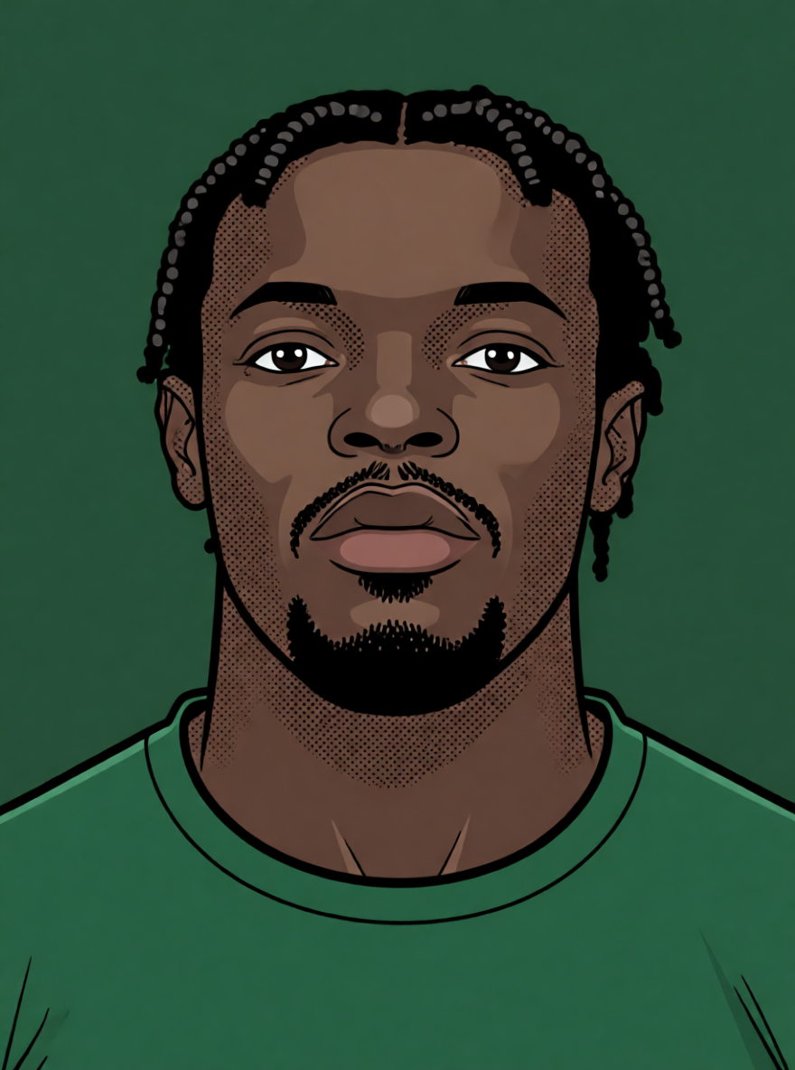 Antoine Sekongo