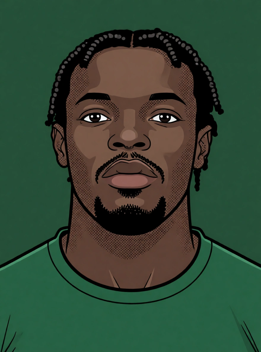 Antoine Sekongo