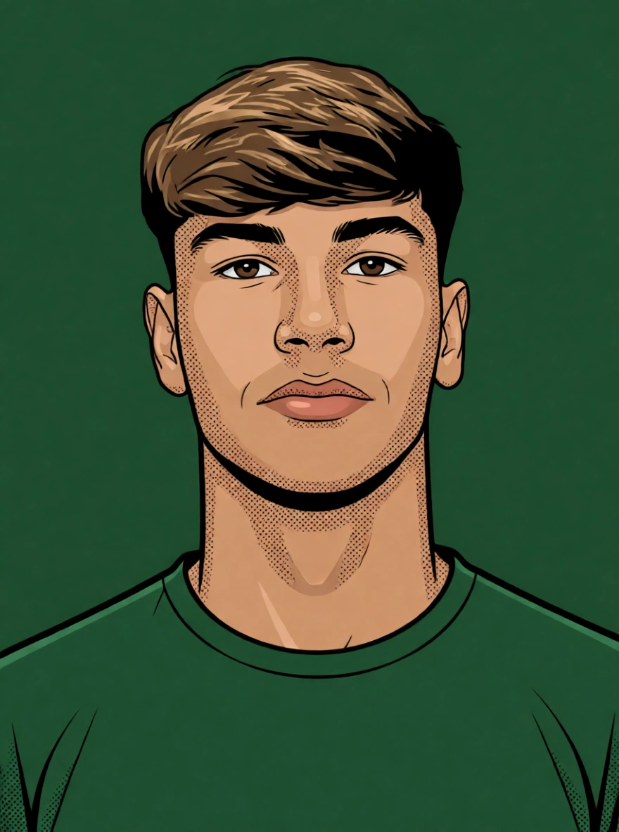 Erick Belé