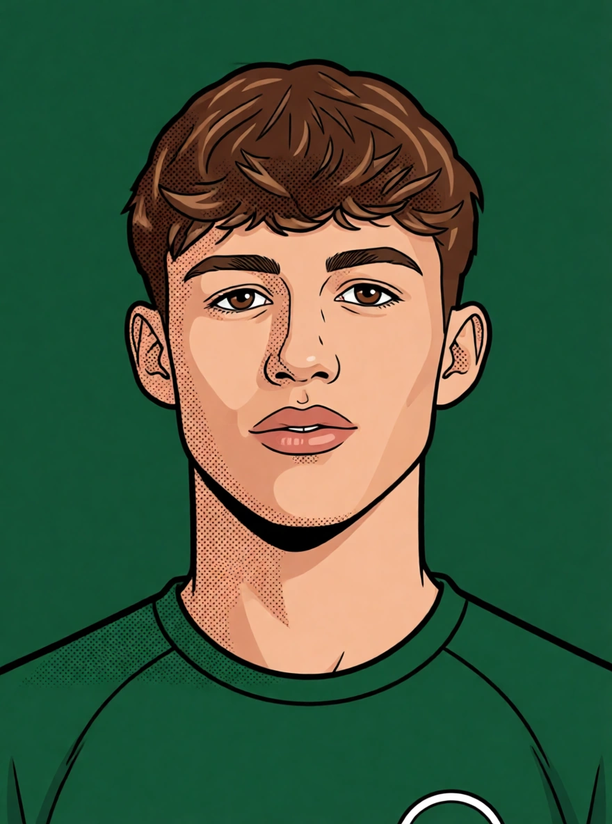 Duarte Cunha illustration