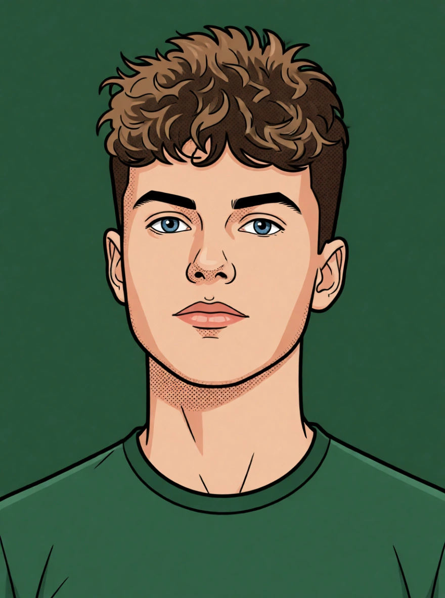 Mikkel Bro Hansen