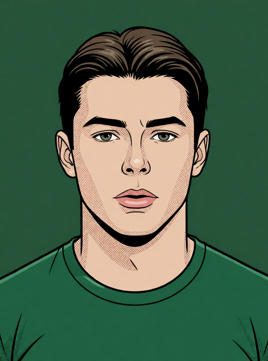 Louis Buffon