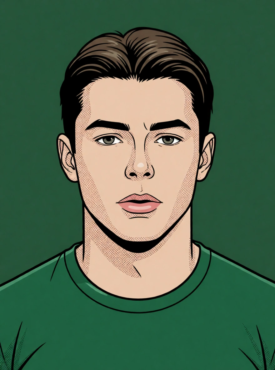 Louis Buffon