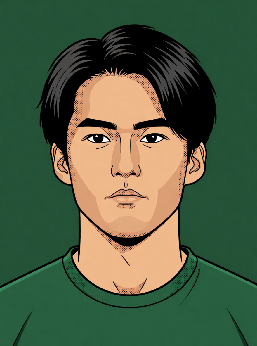 Shunsuke Saito