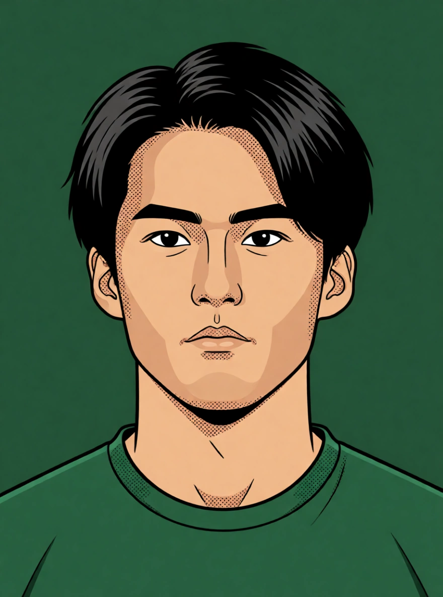 Shunsuke Saito