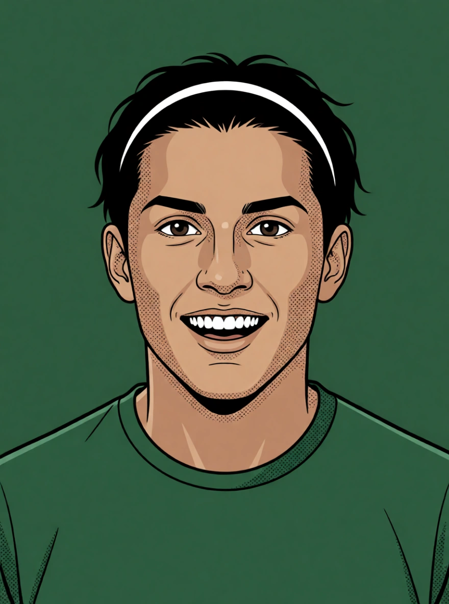 Lucas Silva